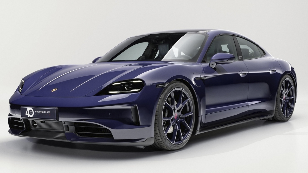 El Taycan No Se Vende El 911 Pierde Gancho Y Porsche Lanza Una El Taycan No Se Vende El 911 Pierde Gancho Y Porsche Lanza Una