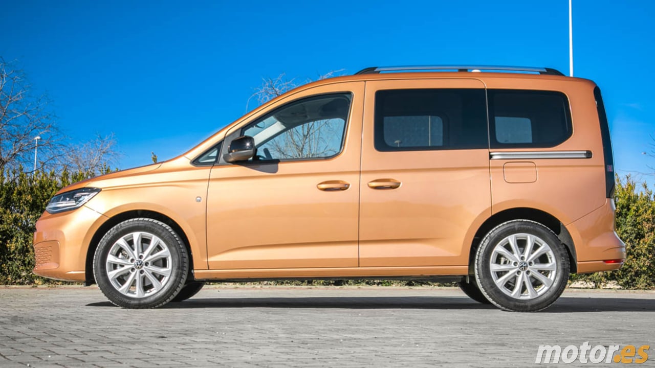 El gran rival del Citroën Berlingo estrena la gama 2026 y demuestra que el diésel sigue vivo
