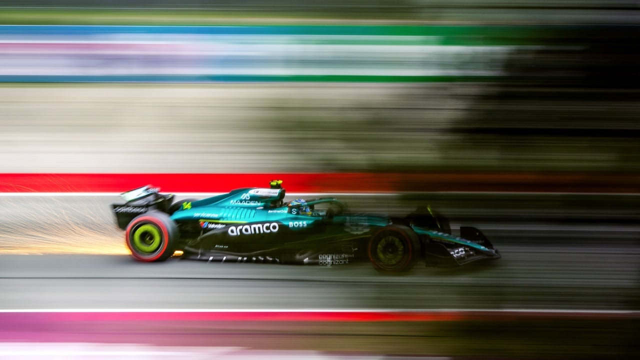 El reglamento de 2026 asusta tanto a la F1 que el estreno de los coches será en Barcelona… a puerta cerrada