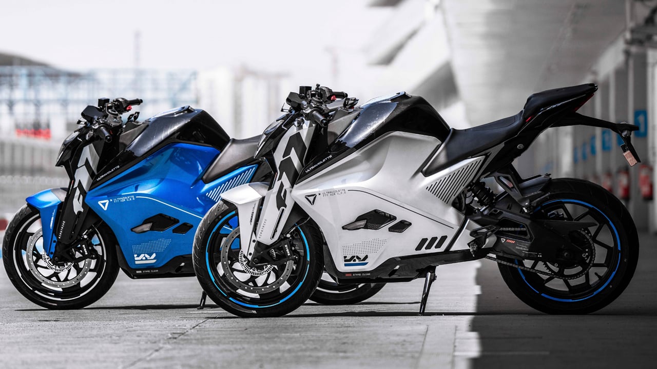 Estas Superbikes vienen a por las naked europeas, prometen guerra y cuestan menos que muchas 125