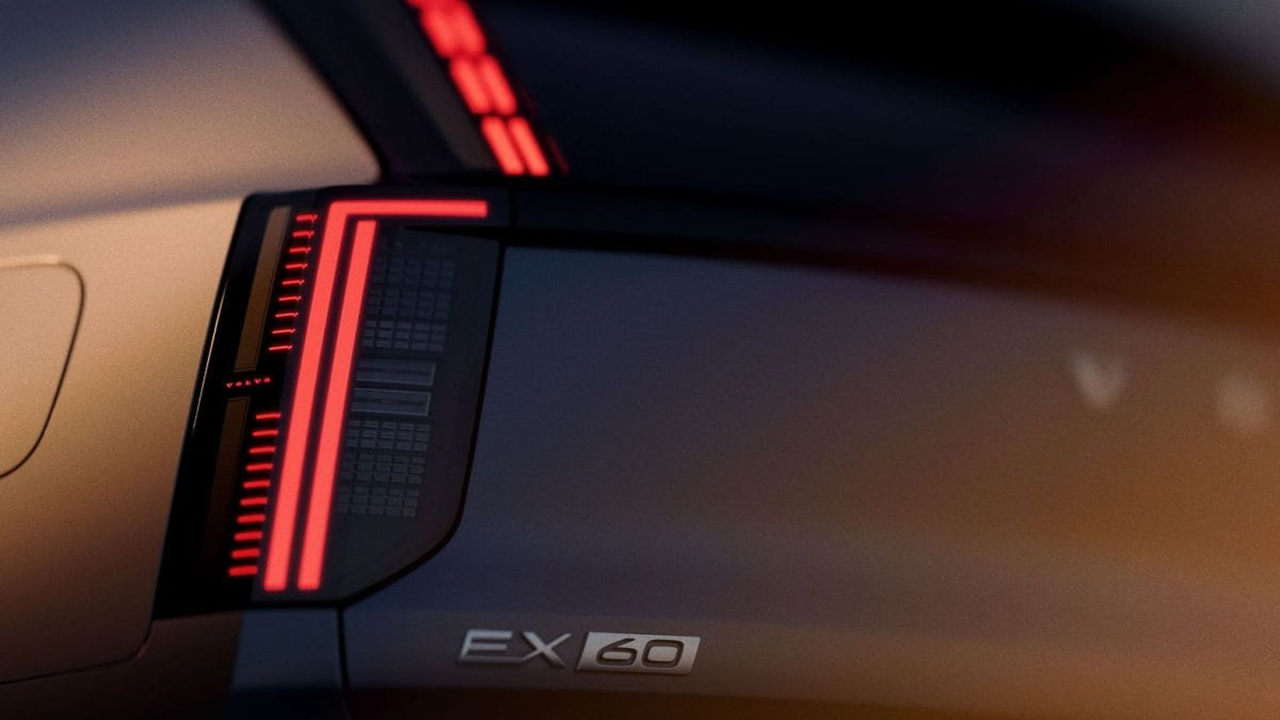 Volvo ya tiene el SUV con el que quiere jubilar al XC60... y será un antes y un después