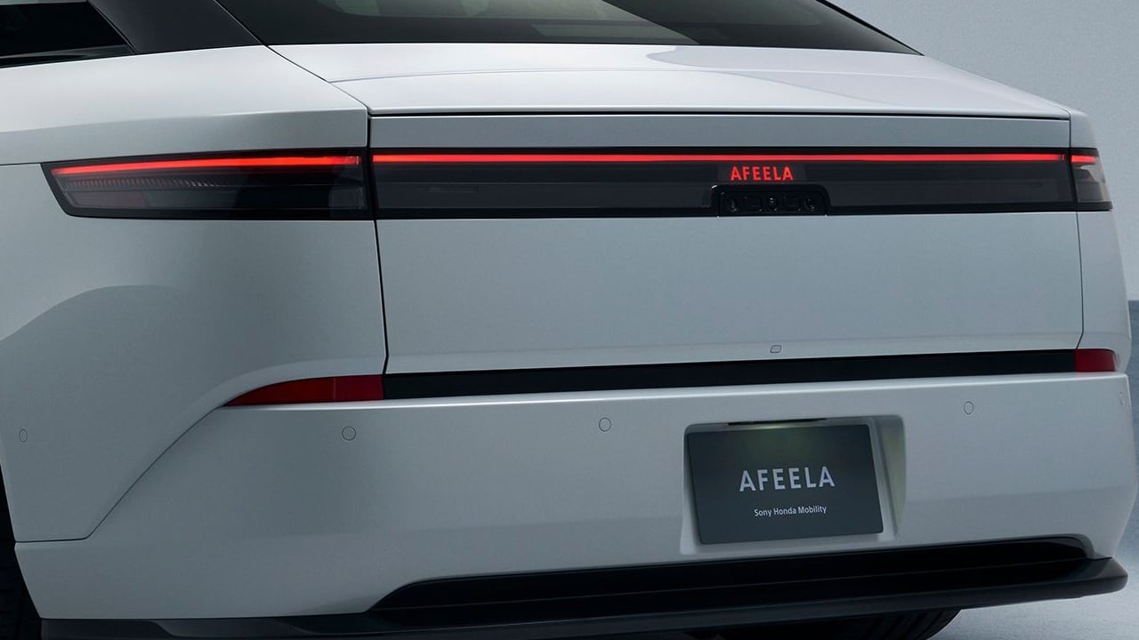 El coche más caro de fabricar de 2025 ni siquiera ha salido a la calle (y puede arruinar a Honda)