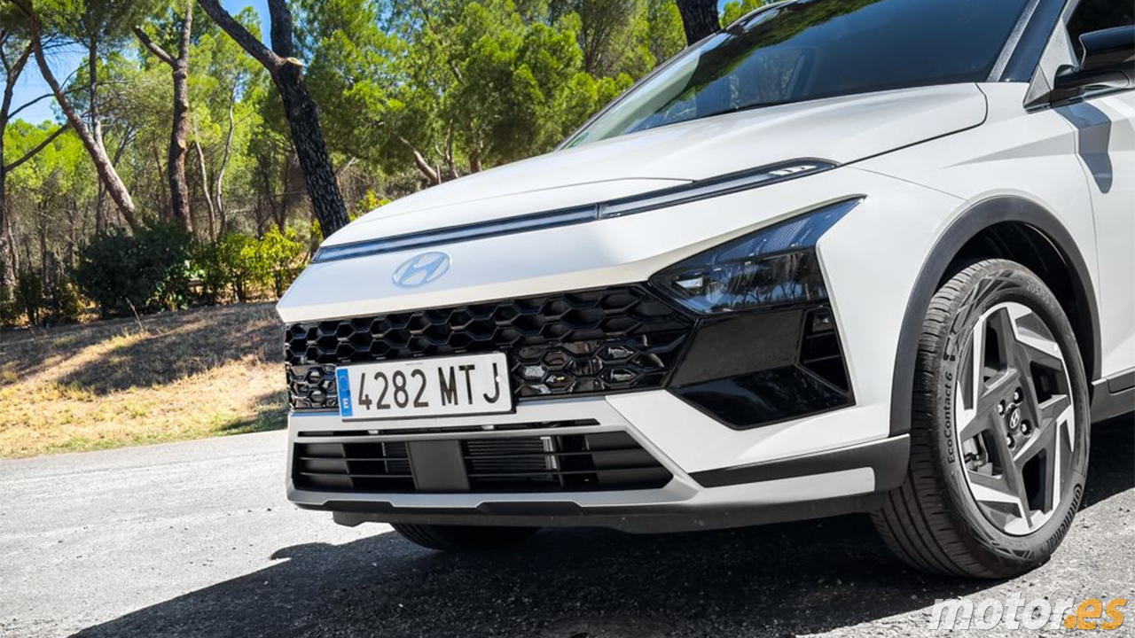 El CEO de Hyundai apunta al Renault 4 con un nuevo SUV que será desvelado “en unos meses”