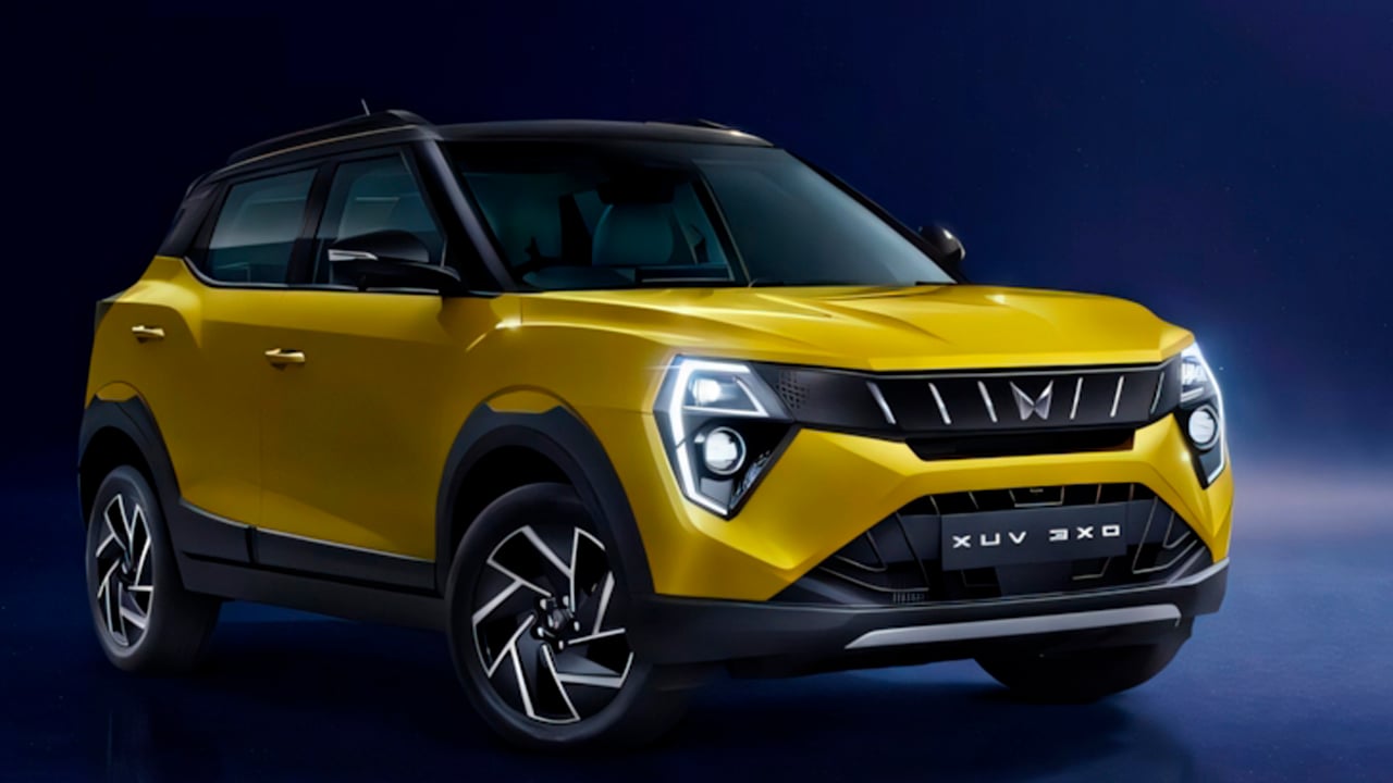 Mahindra sorprende con un SUV de inspiración coreana y que cuesta como un Dacia de entrada