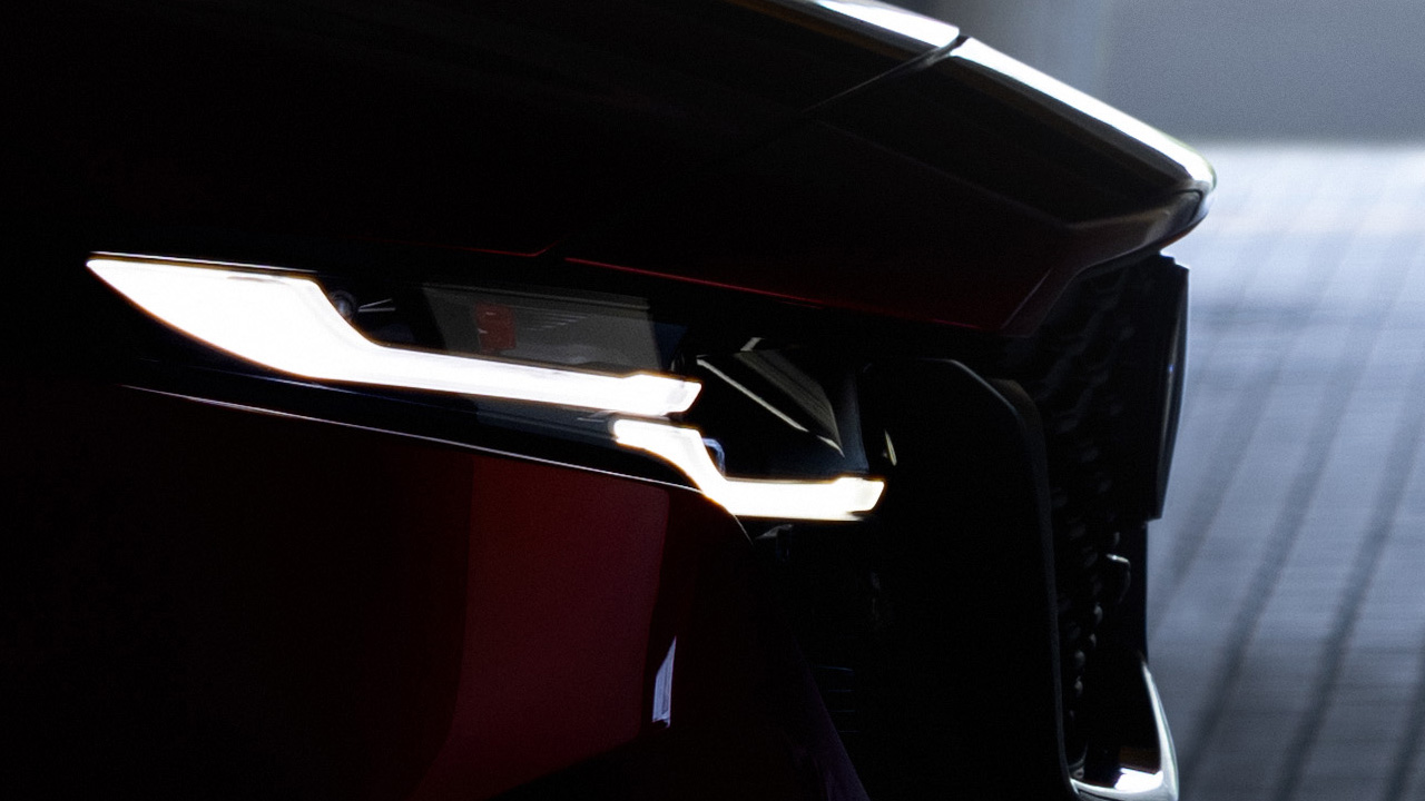 Mazda se lanza a por el trono de los SUV compactos, el nuevo CX-5 ya tiene fecha