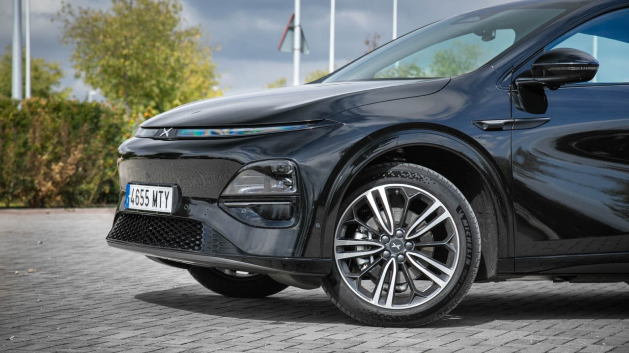 En los últimos meses he probado varios SUV eléctricos chinos, y tengo claro cuál me compraría