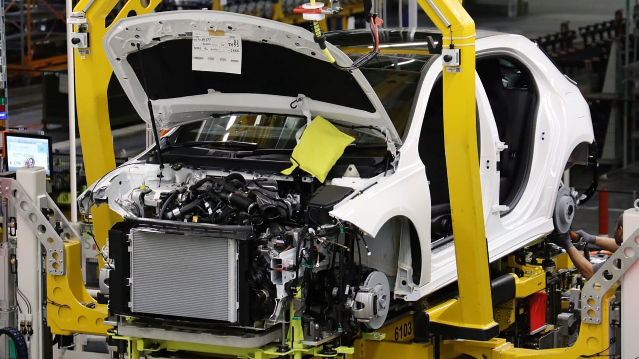 Mercedes liquida dos de sus modelos más históricos, solo quedan unos meses para comprarlos