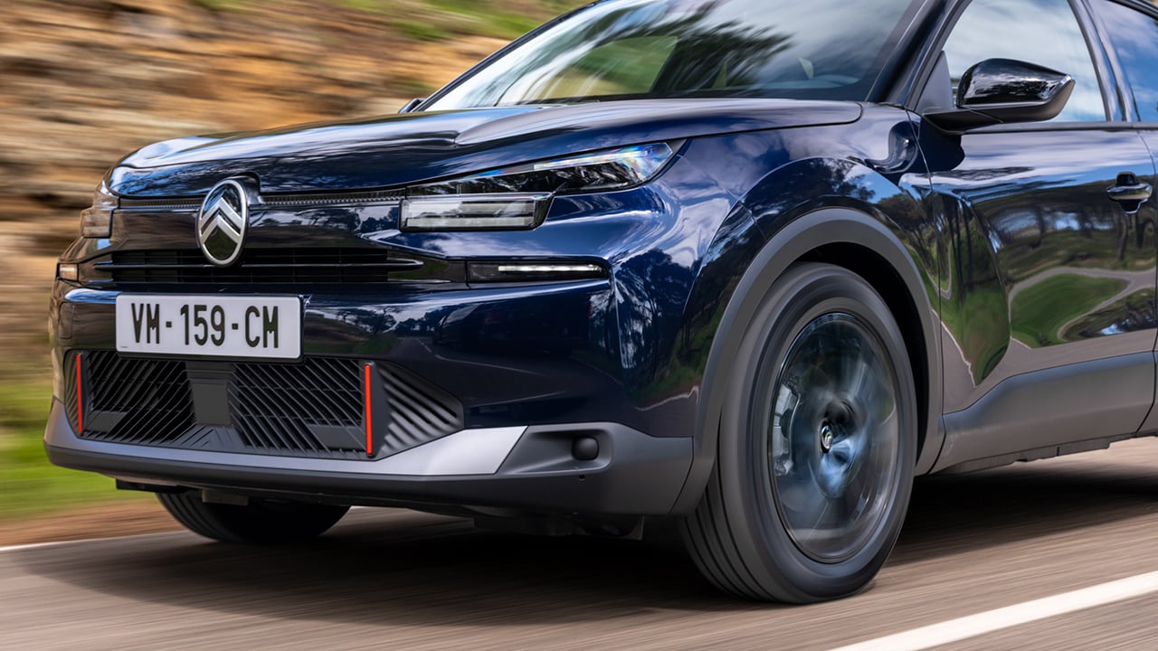 Todos hablando de coches chinos cuando tienes este superventas europeo a precio de SEAT con etiqueta ECO