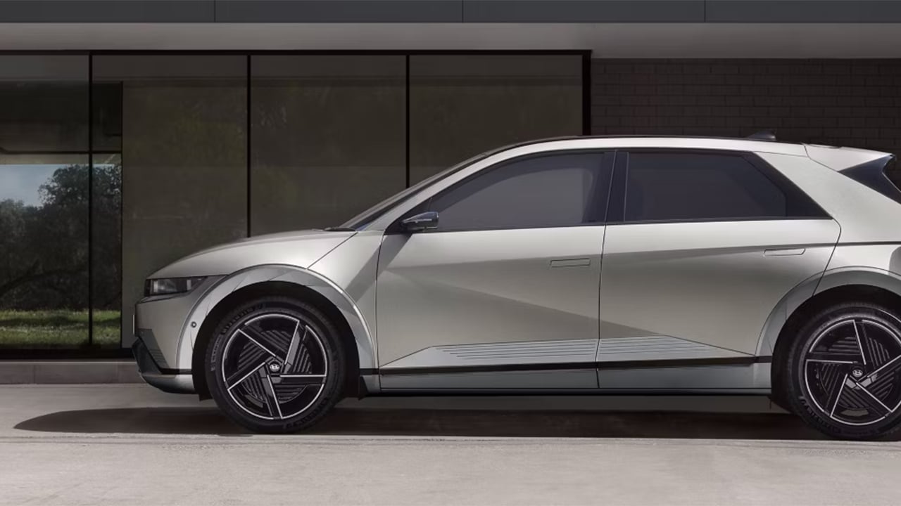 15.000 € de descuento y diseño renovado para el SUV que pone en apuros al Volkswagen ID.4