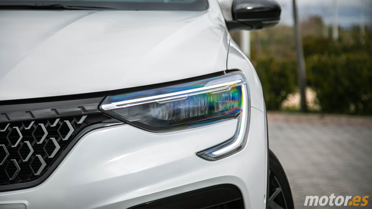 El SUV que dará paso al Dacia más exclusivo tiene 3.800 € de descuento y, con etiqueta ECO, es el híbrido que estás buscando