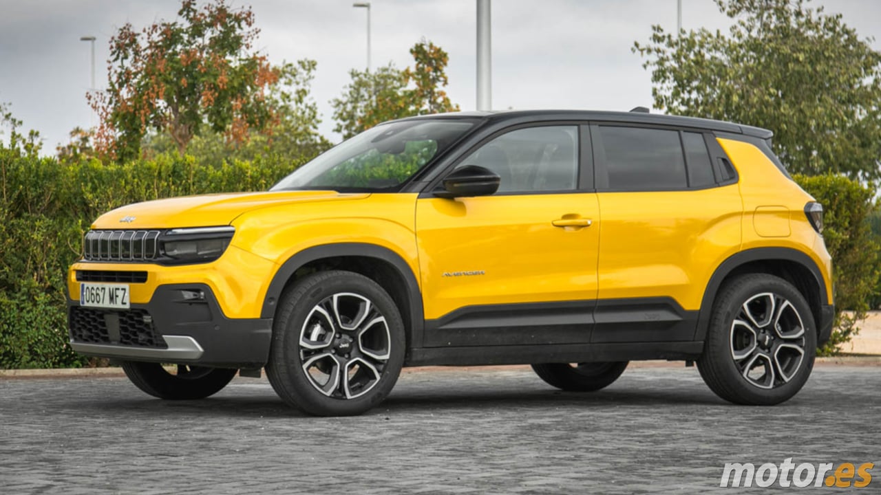 El SUV con alma de 4x4 que golpeó a Toyota es ahora más interesante gracias a esta novedad
