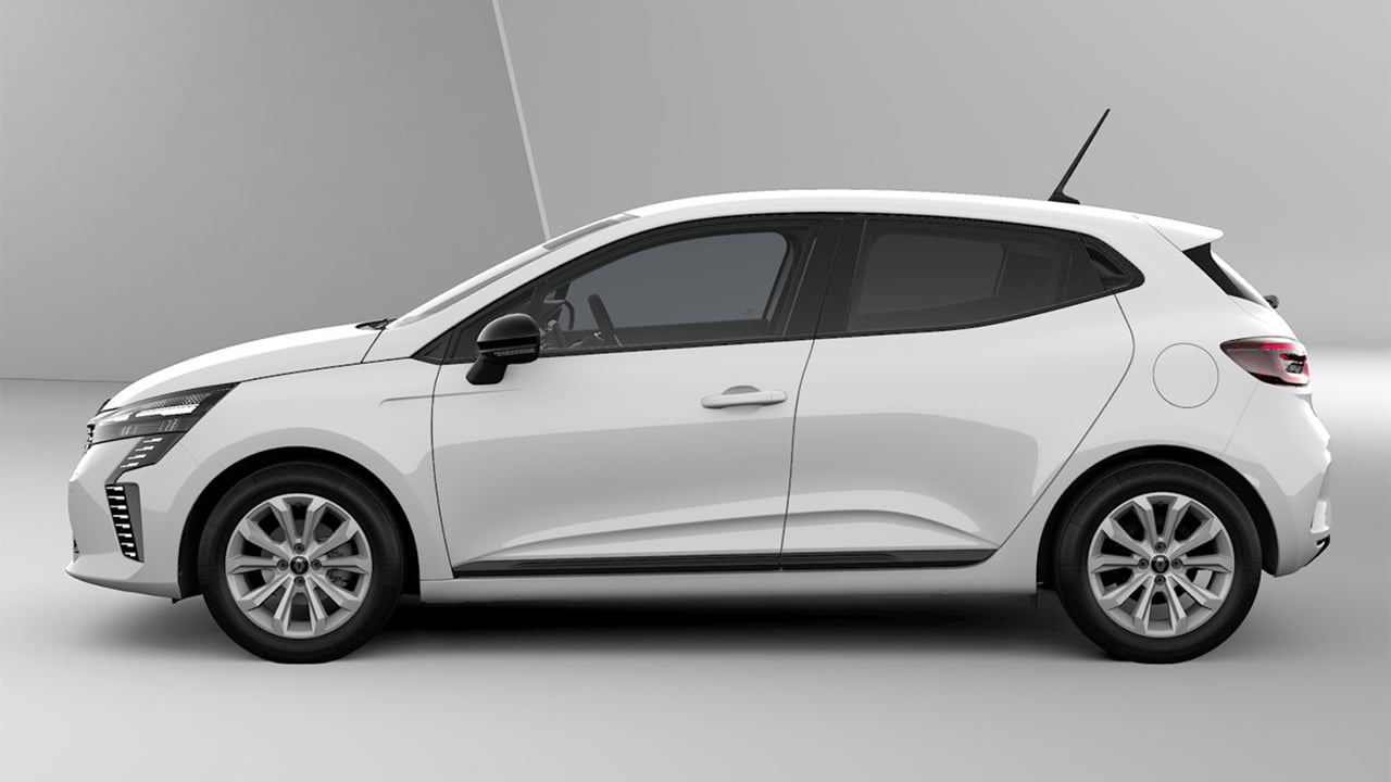 El Renault más barato golpea a los coches chinos con una nueva versión de precio imbatible y etiqueta ECO