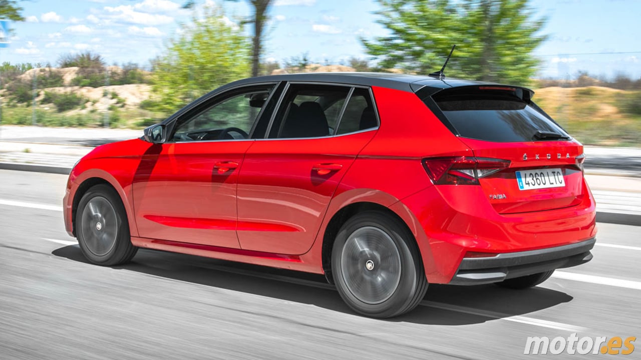 Si el Sandero es muy low-cost tienes este otro coche barato que, sin ser chino, es un chollo con su nueva versión
