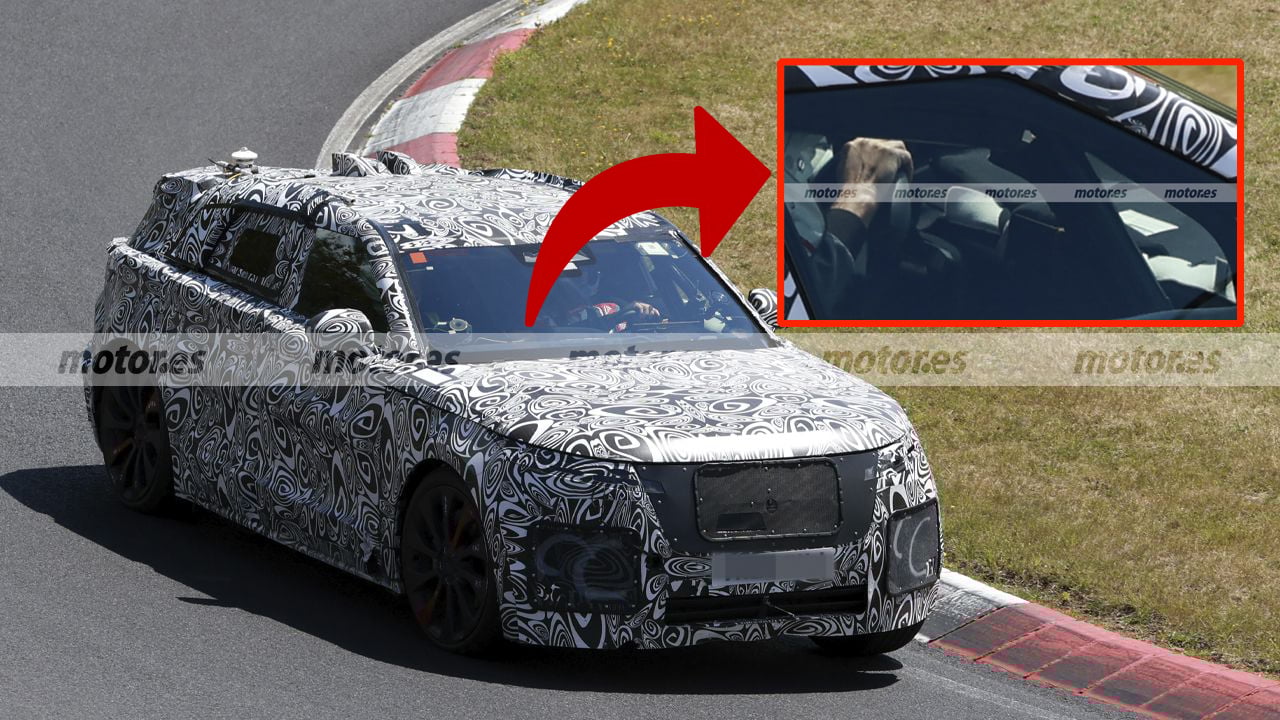 Range Rover Velar 2026: Un Nuevo Capítulo de Lujo y Tecnología en el Horizonte Chileno