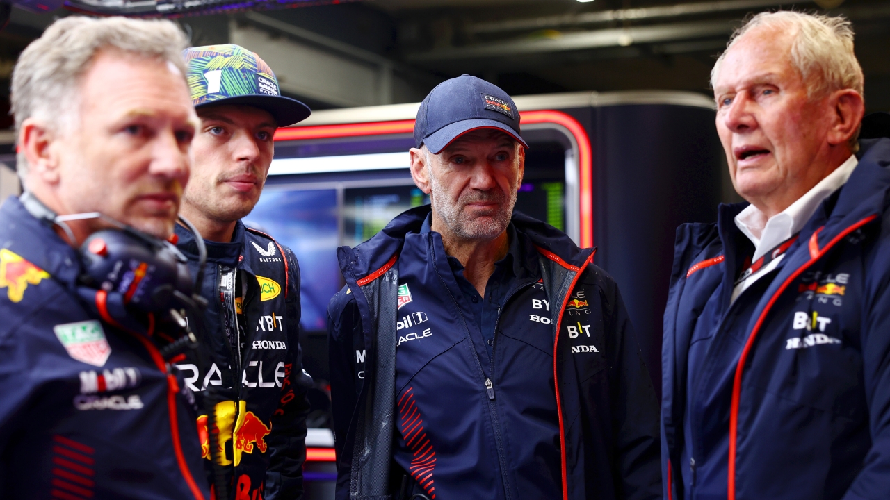 Del poder absoluto al ocaso, las claves de la agonía del clan que dominó la F1