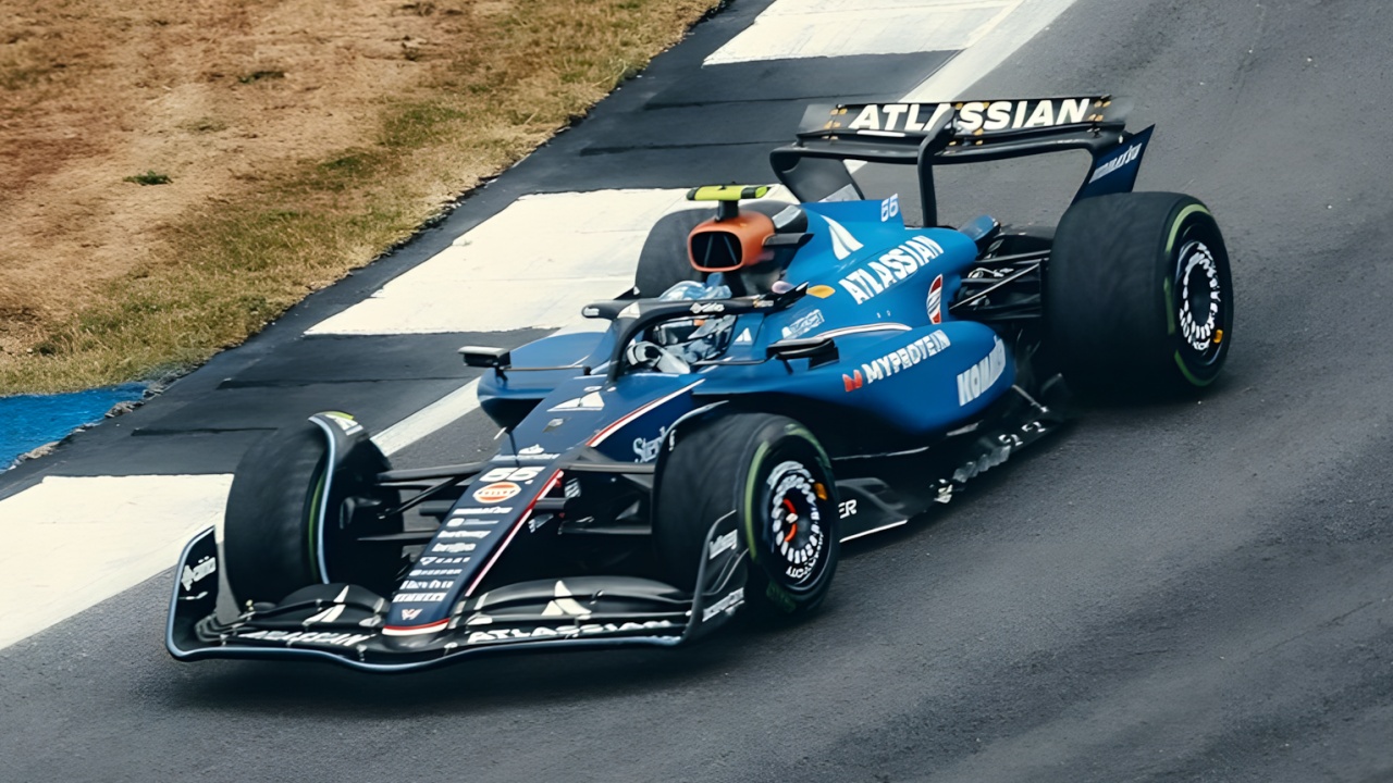 El ‘síndrome Aston Martin’ pone en aprietos a Williams