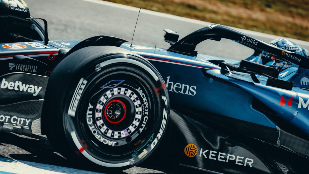 Solo hay una cosa que pueda ayudar a Sainz en Silverstone, y no está en el coche