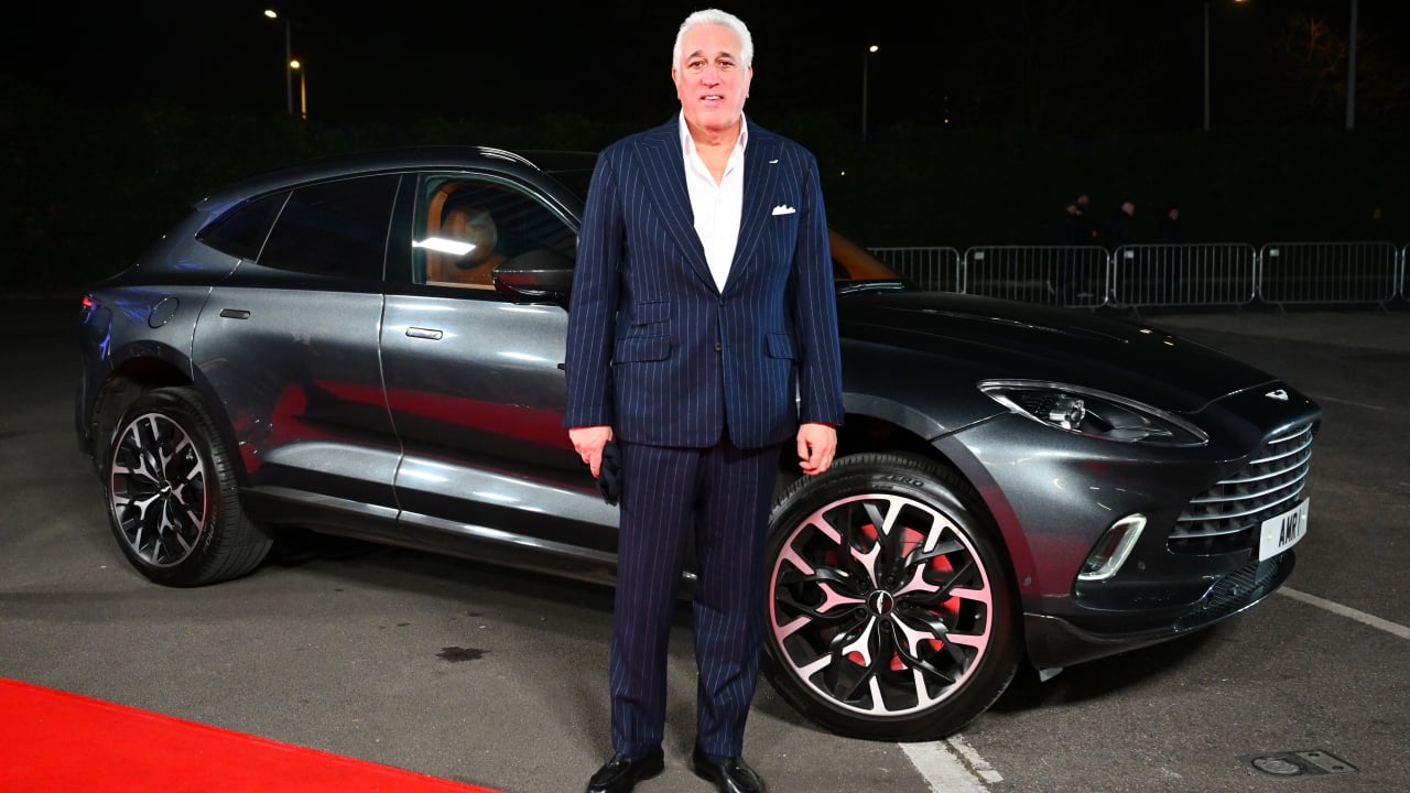 Stroll anticipa el fin de las dificultades para Aston Martin: “Nunca he estado tan seguro de nada en mi vida”