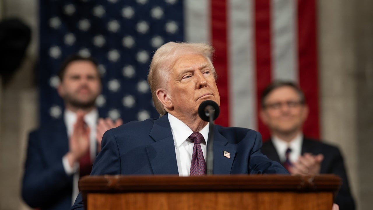 Trump amenaza con enviar a Elon Musk “de vuelta a Sudáfrica” y Tesla se hunde en bolsa