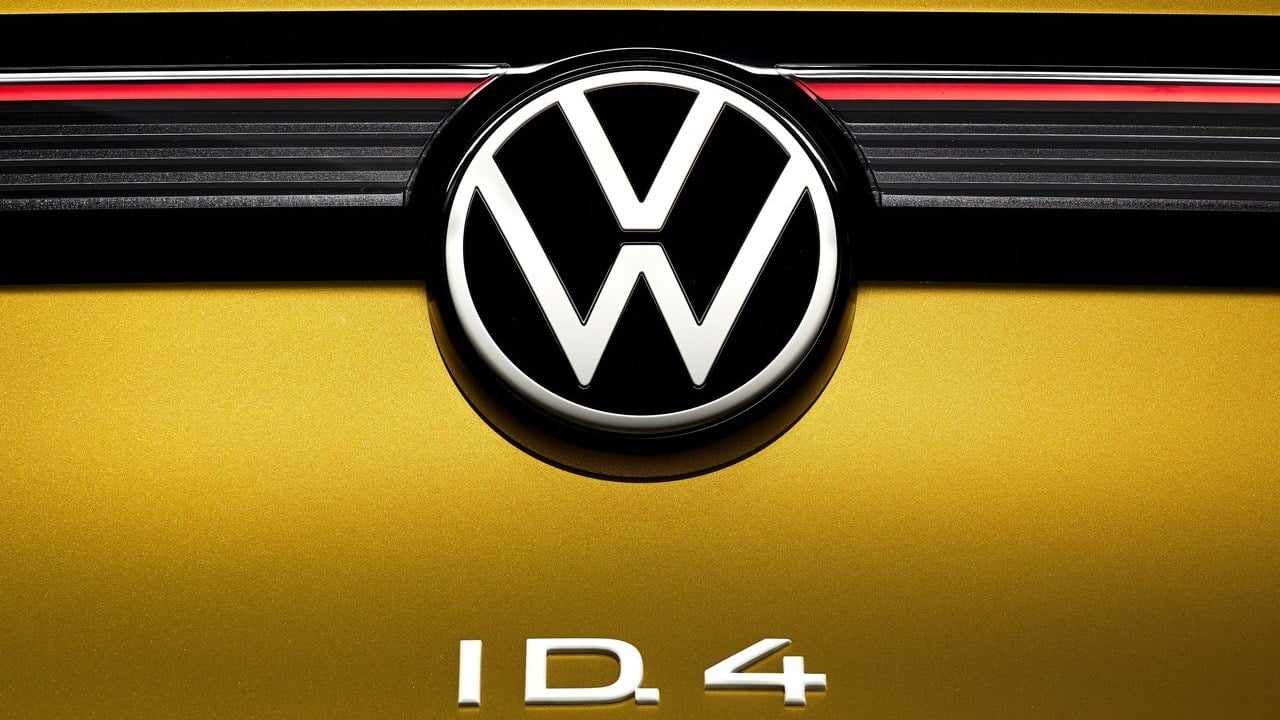 El 'Tiguan eléctrico' que llega en 2026 con el renovado Volkswagen ID.4: «Lo reharemos por completo»