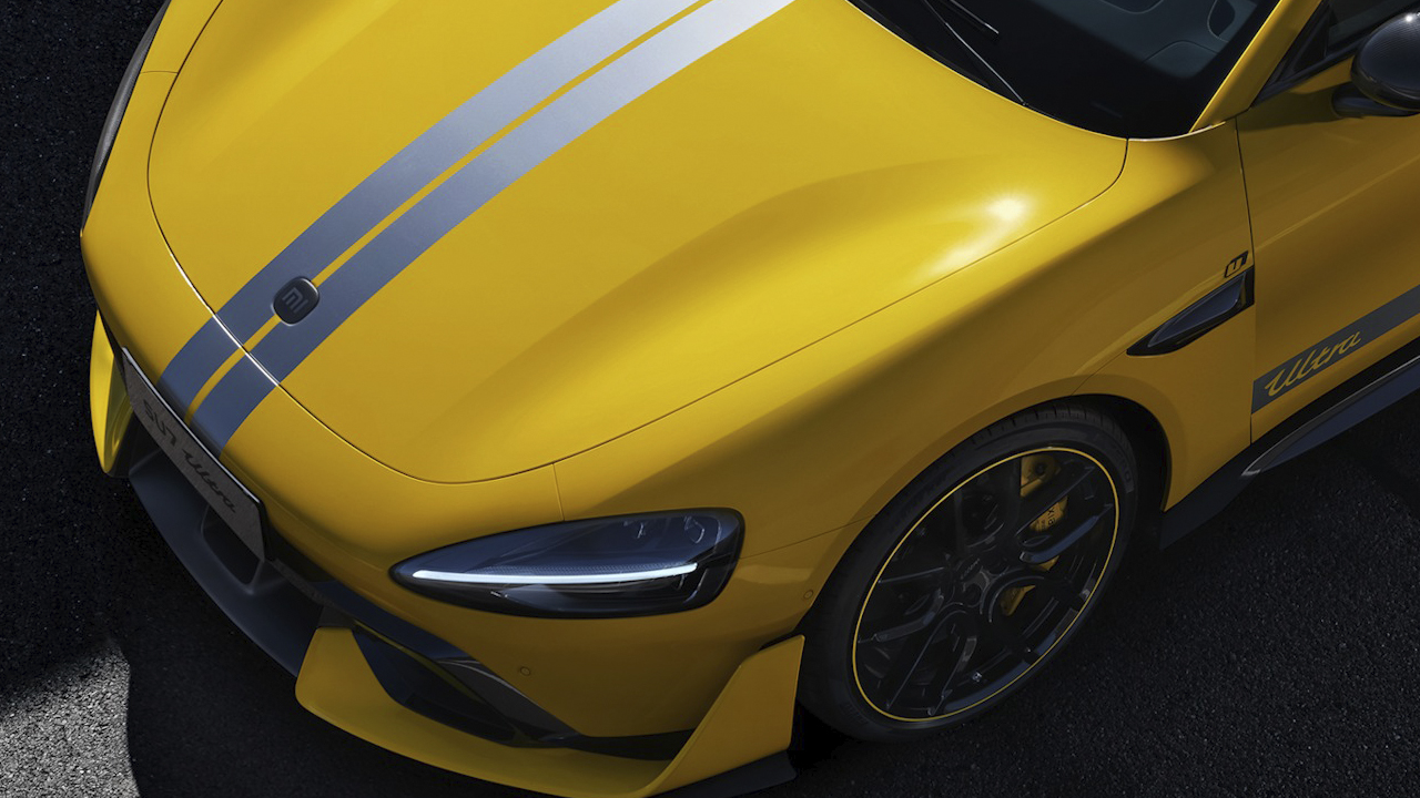 Ferrari no se lo podía creer, así ha terminado el Xiaomi Su7 Ultra dentro de Maranello