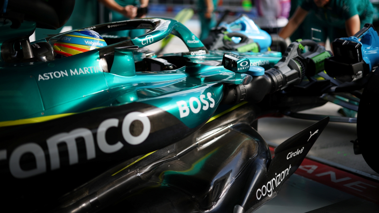 Aston Martin y Honda, lanzados hacia 2026: “Tenemos una ventaja que no disfruta el resto”