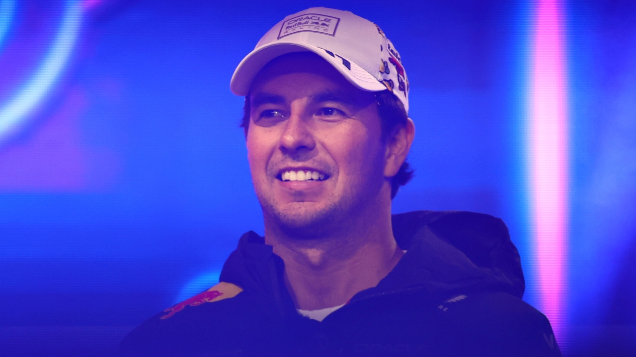“A volte potevo sopportarlo e adattarmi, ma…” Checo Pérez si sente finalmente libero di parlare di Red Bull