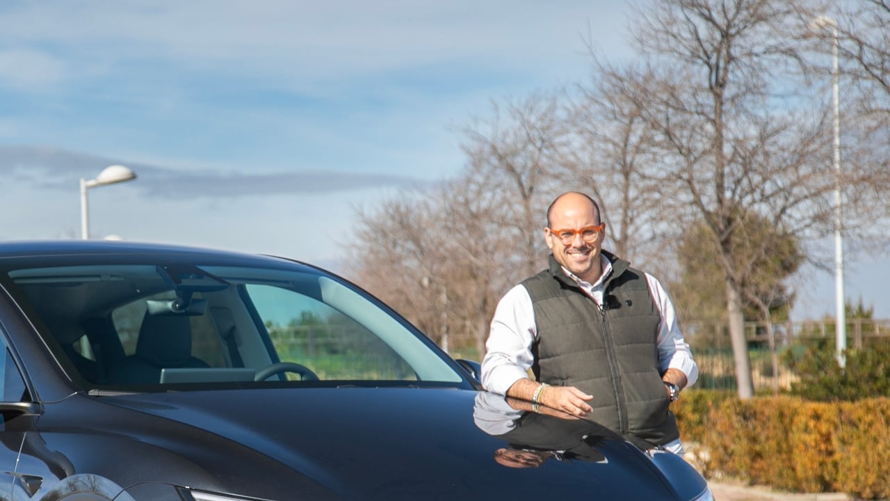 Este coche no me gustaba…hasta que lo conduje, ahora sí que te lo recomiendo