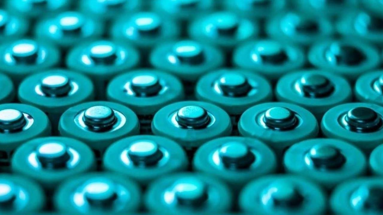 Un gel che promette di rivoluzionare le batterie al litio