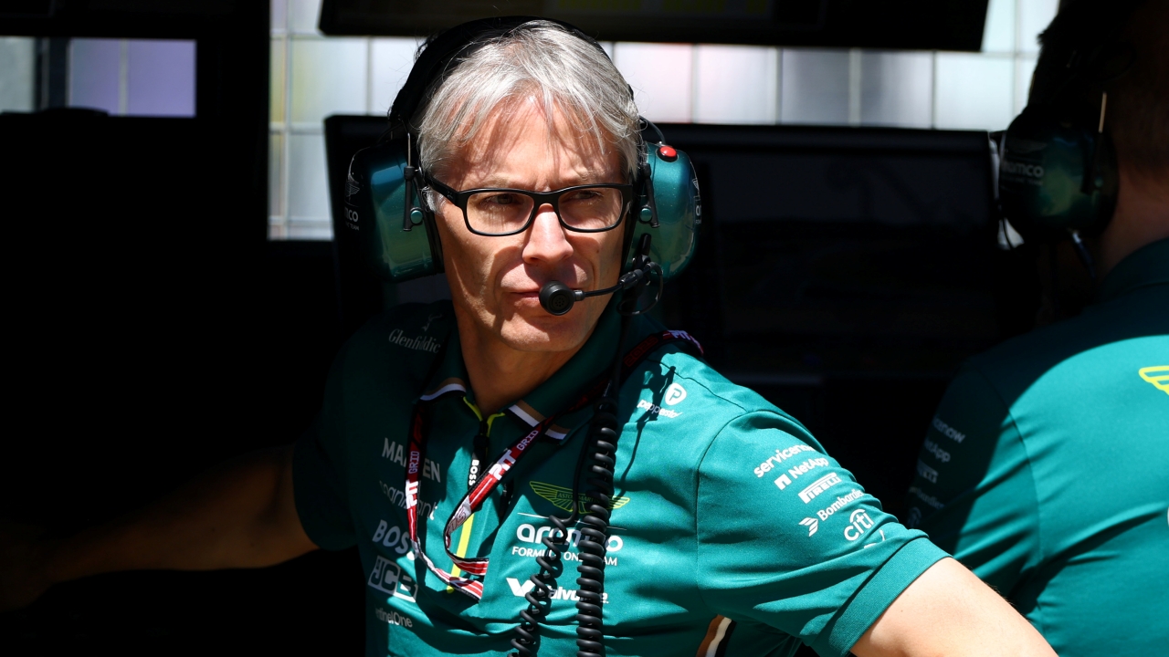 Mike Krack reacciona a las críticas de Alonso: “No necesitamos esa atención extra, pero…”