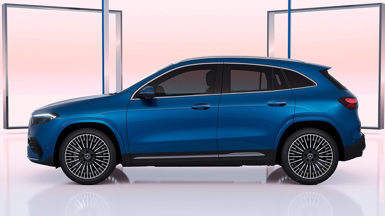 Con una autonomía que BMW y Audi no pueden igualar y 10.000 € de rebaja, este SUV es el chollo premium de 2025