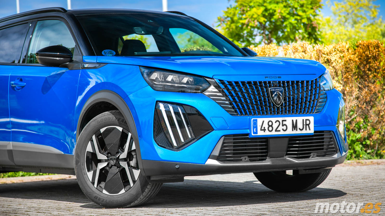 El SUV de Peugeot más popular estrena el acabado GT Exclusive, más equipamiento en versiones ECO y CERO