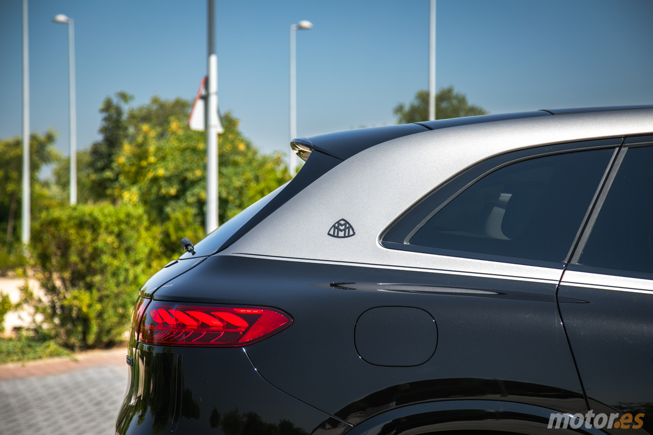 Probamos el coche eléctrico más caro de España, pero esta es la triste consecuencia que nos encontramos