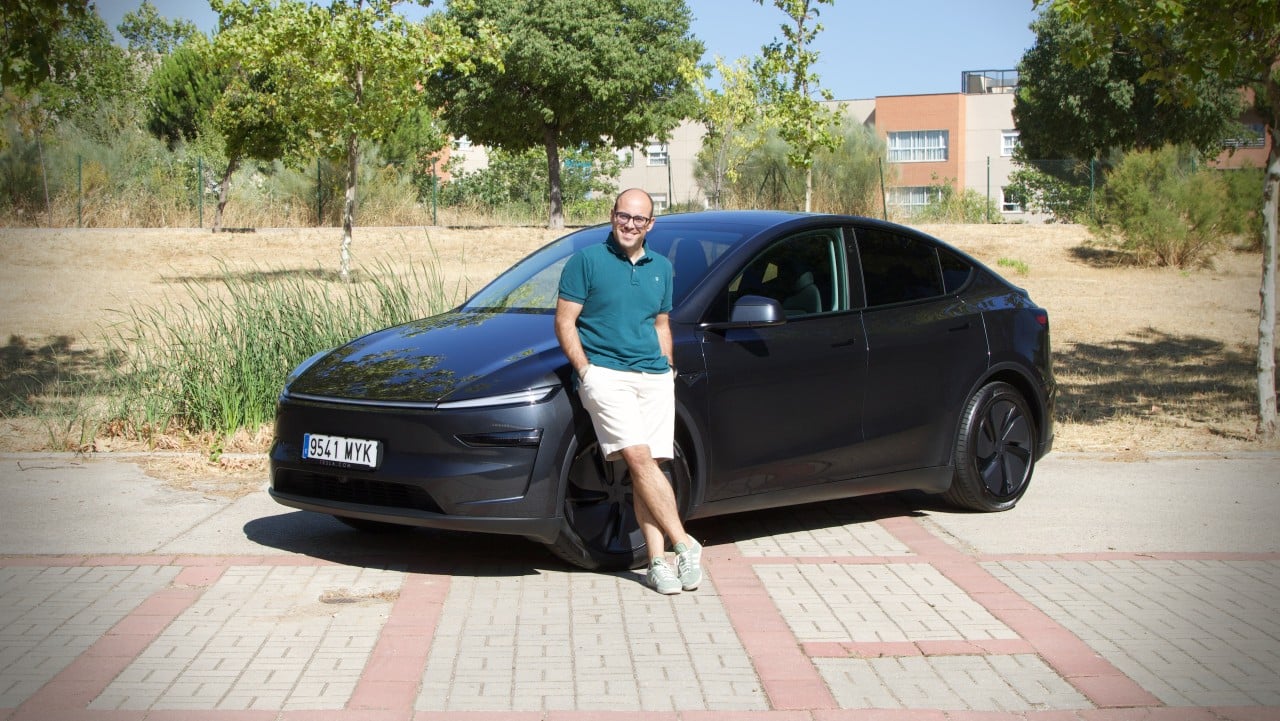 È possibile viaggiare con un'auto elettrica? Vado in vacanza con una Tesla Model Y e questa è la conclusione che traggo
