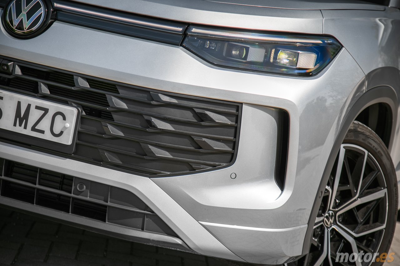 Secondo i politici dell'Unione Europea questa auto è il 'demonio', ma ha più logica di molte auto elettriche