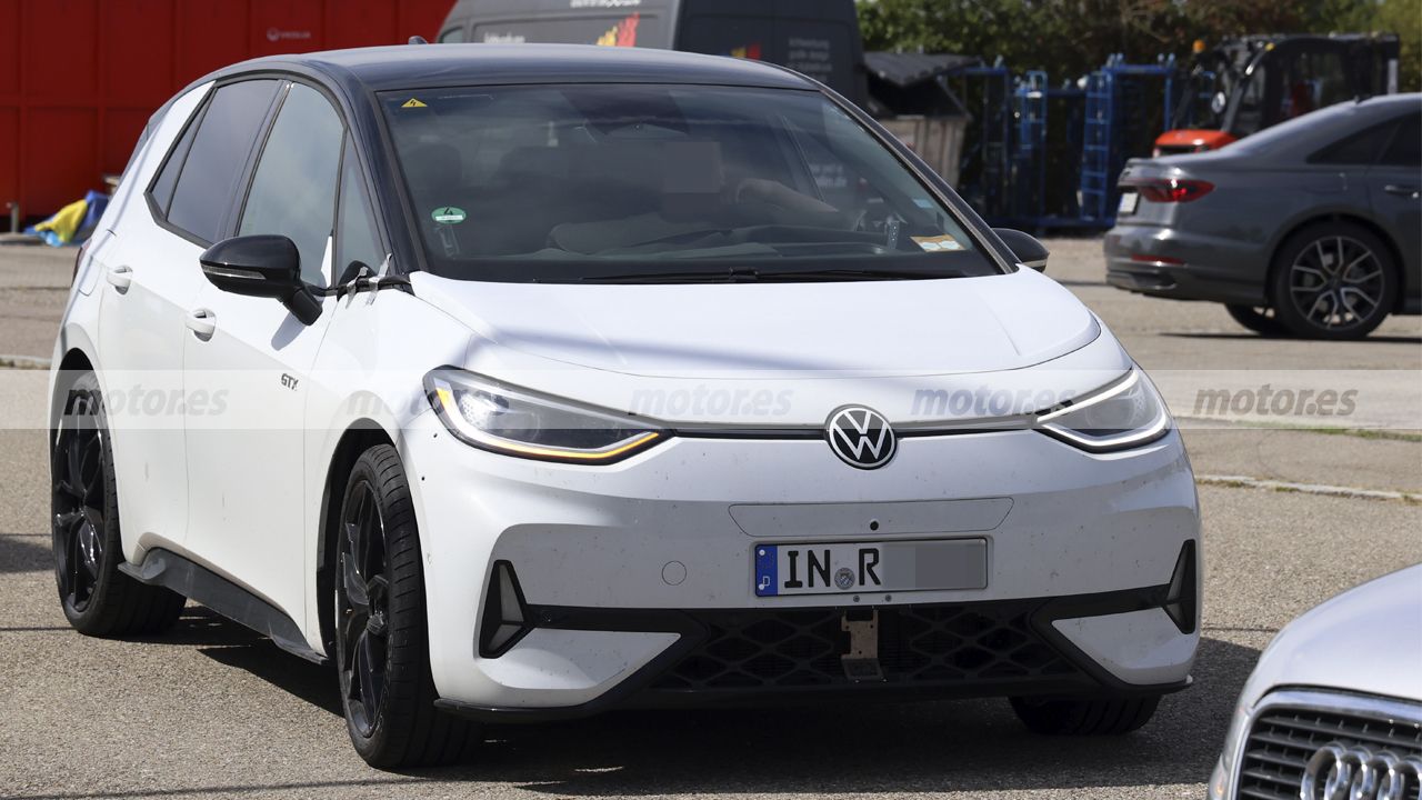 Audi también tendrá un pequeño coche eléctrico, el futuro Q2 e-tron comienza su desarrollo