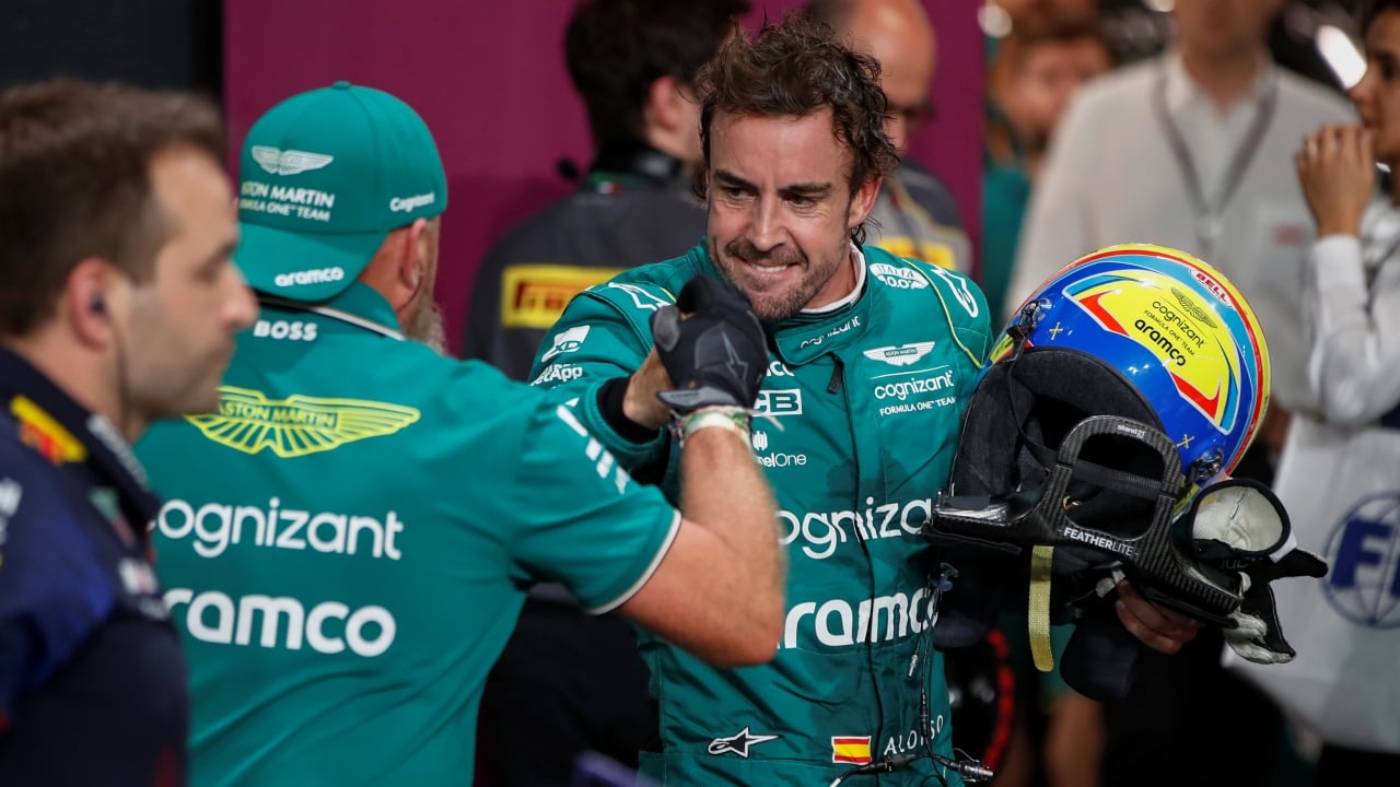 Briatore denies Alonso rumors