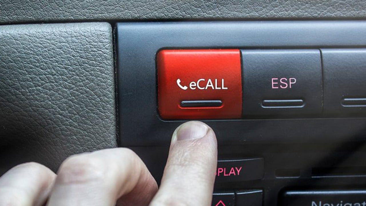 El sistema eCall de millones de coches quedará inservible por el cambio que Europa inicia en 2026
