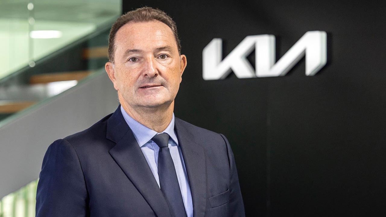 El CEO de KIA Europa descarta eléctricos más baratos que el EV2 y deja en el aire el EV1