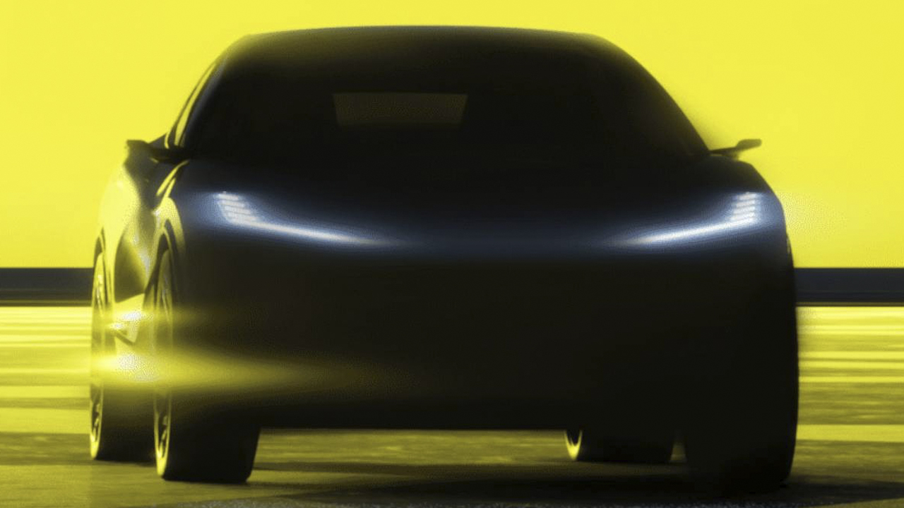 ¿Porsche tiene un problema? Lotus ultima un SUV híbrido con potencia y precio demoledor