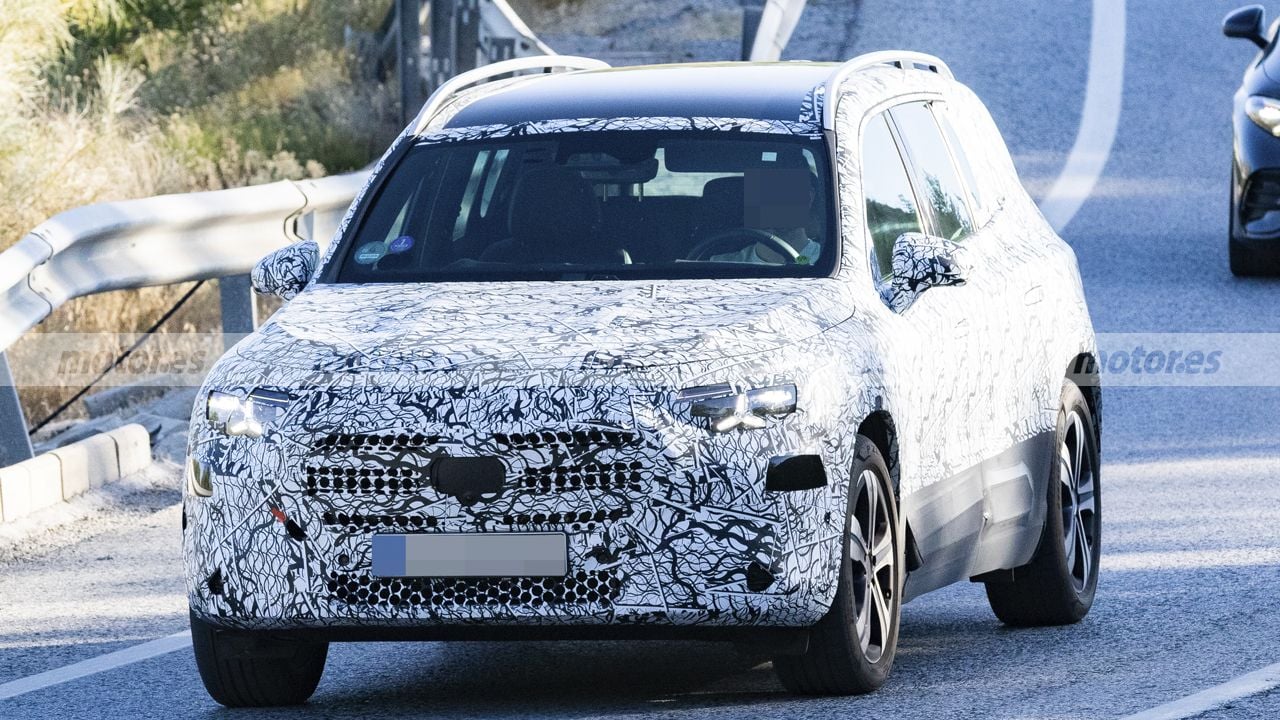 Tout sur le nouveau Mercedes GLB 2026, le SUV Premium qui se réinvente pour conquérir les familles