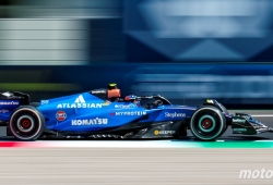 Crecen las críticas a Sainz: “Una vez más, comete un error total y no suma puntos”