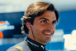 Es oficial, Sainz y Williams le ganan el pulso a la FIA