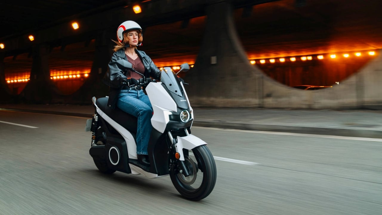 ¿Cuál es la moto eléctrica más vendida en España y por qué?