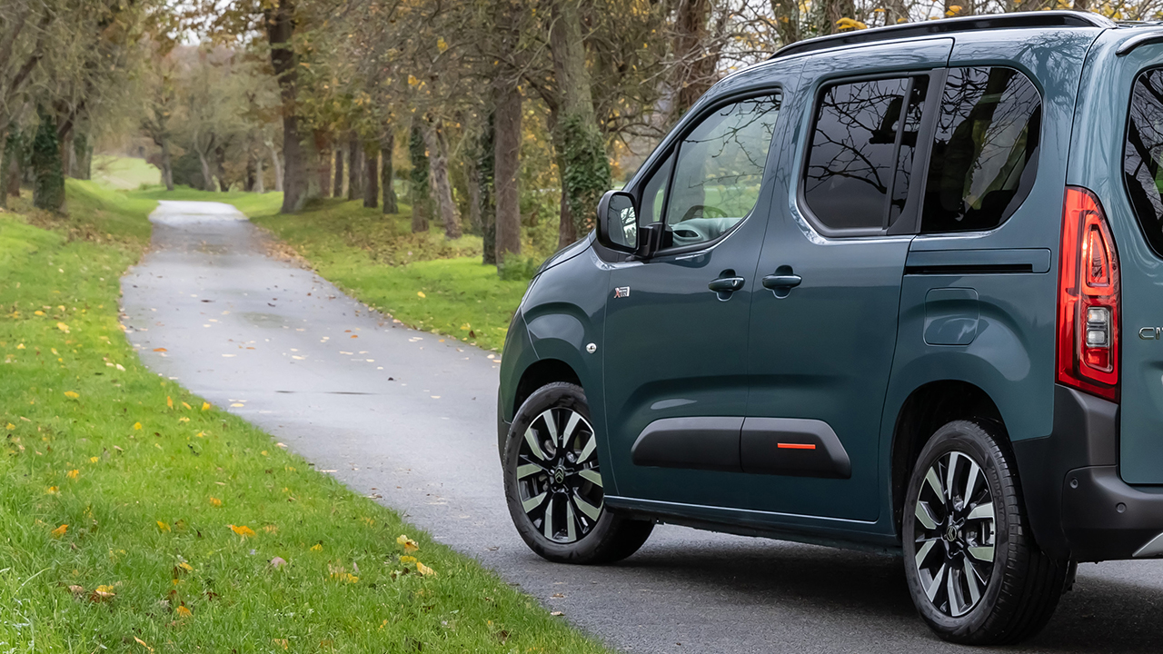 Con un maletero enorme y 8.500 € de rebaja, este familiar es la mejor alternativa a los SUV