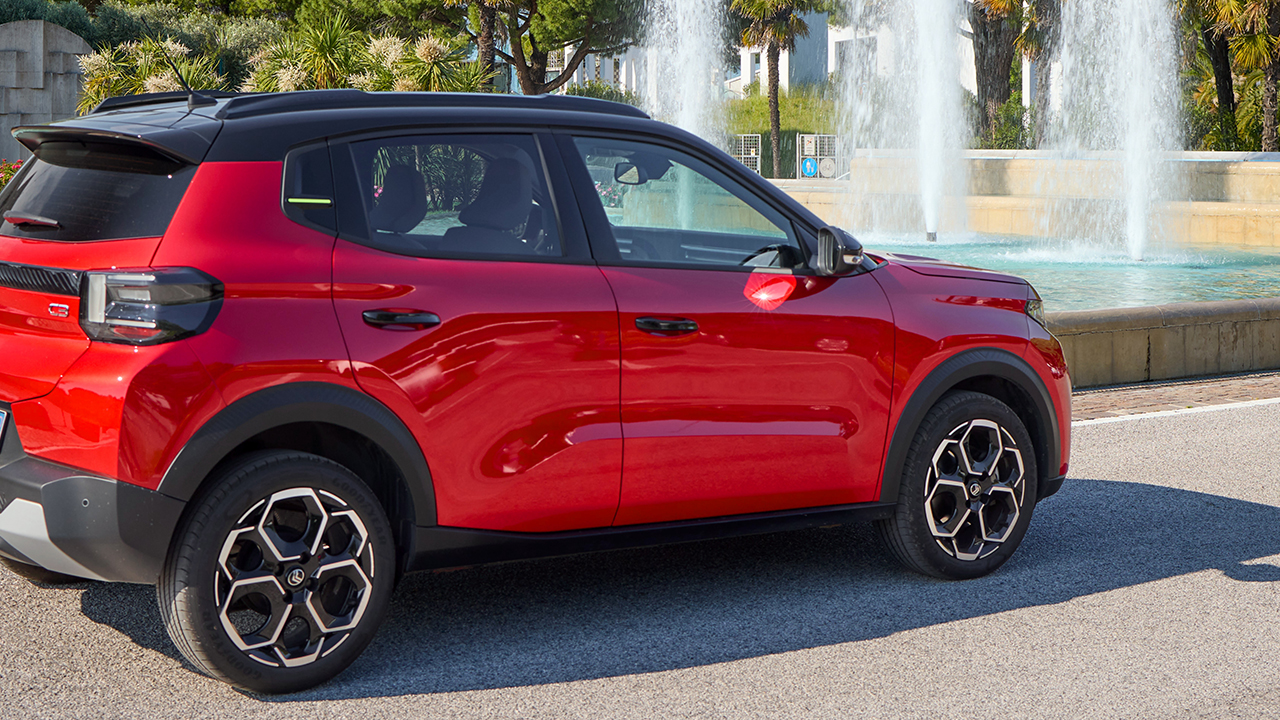 Es barato de comprar y, sin ser chino, este SUV a precio de Dacia lo tiene todo para ser tu nuevo coche