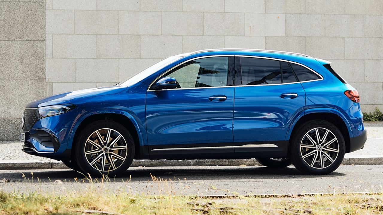With €10,000 off and 560 km of range, this SUV scares premium BMW and Audi