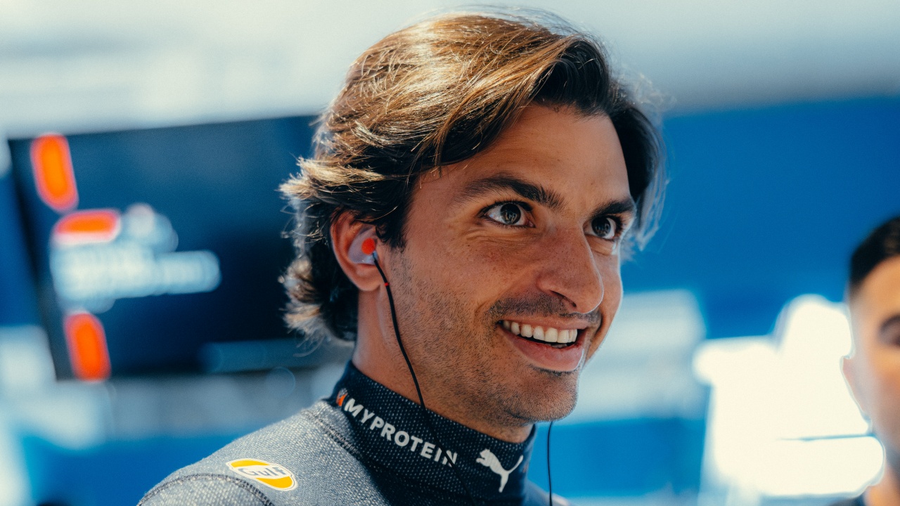Es oficial, Sainz y Williams le ganan el pulso a la FIA