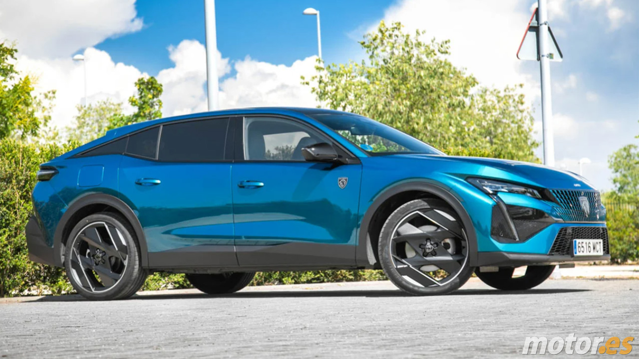 El coche llamado a acabar con los SUV está mejor equipado con esta nueva versión que ya tiene precios