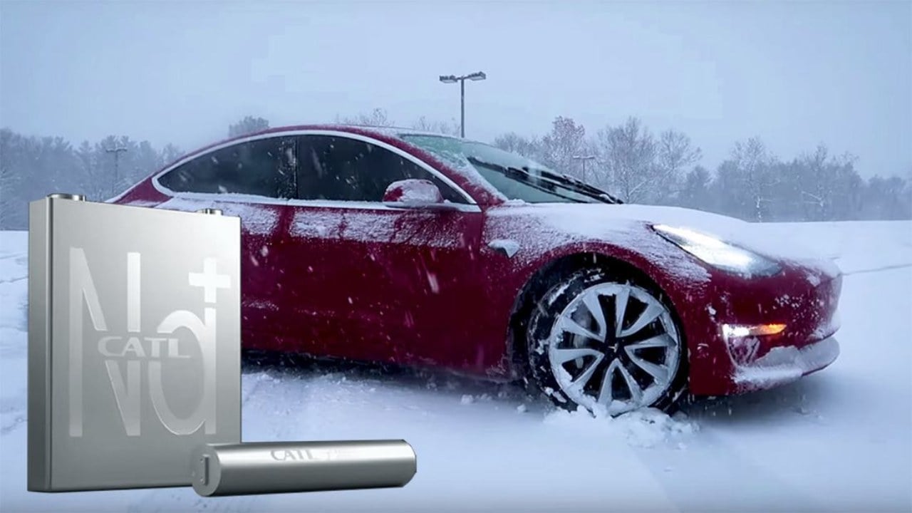 Before solid-state technology, these batteries will revolutionize the electric and hybrid car market by 2026